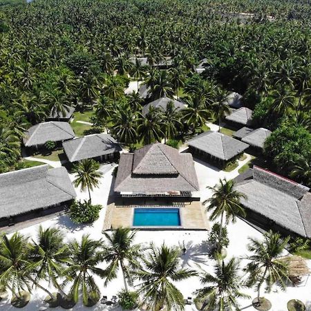 Bayud Boutique Resort General Luna  Dış mekan fotoğraf