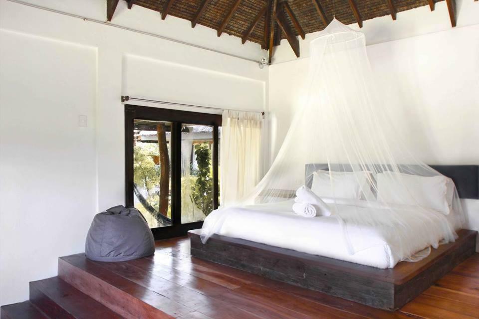 Bayud Boutique Resort General Luna  Dış mekan fotoğraf