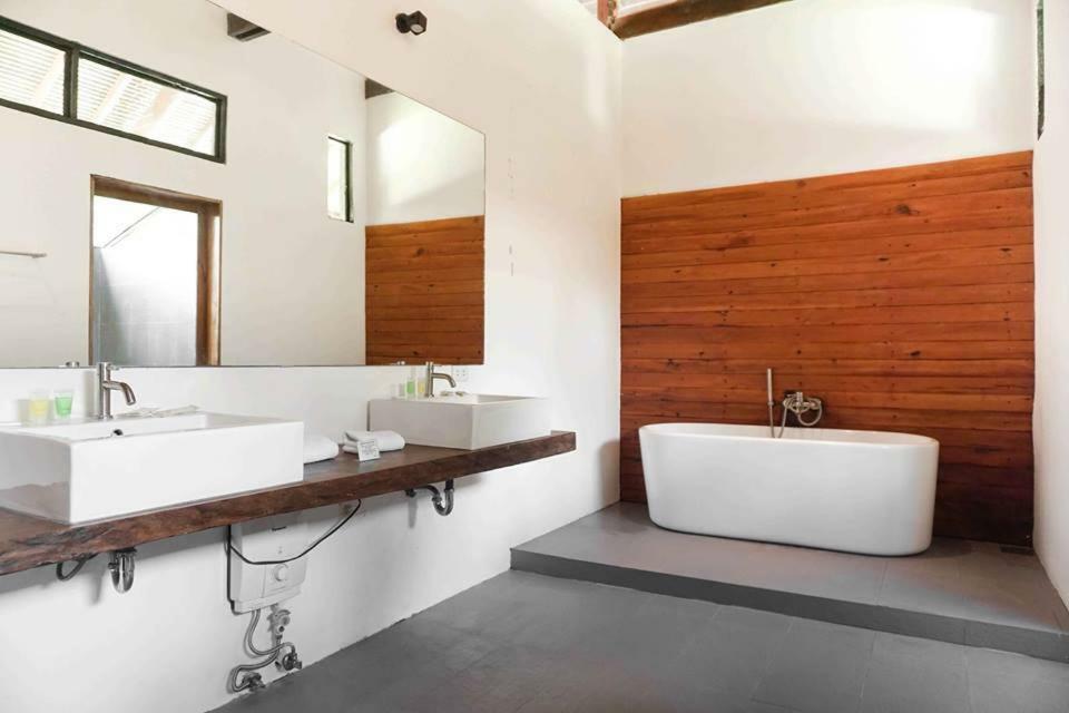 Bayud Boutique Resort General Luna  Dış mekan fotoğraf