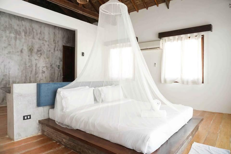 Bayud Boutique Resort General Luna  Dış mekan fotoğraf