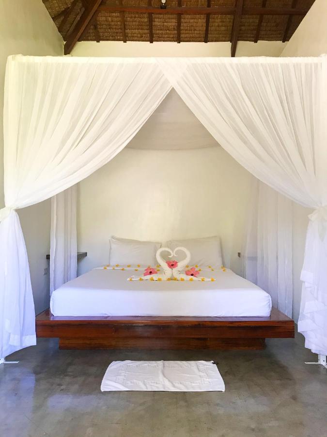 Bayud Boutique Resort General Luna  Dış mekan fotoğraf