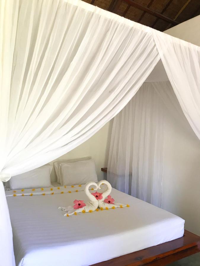 Bayud Boutique Resort General Luna  Dış mekan fotoğraf