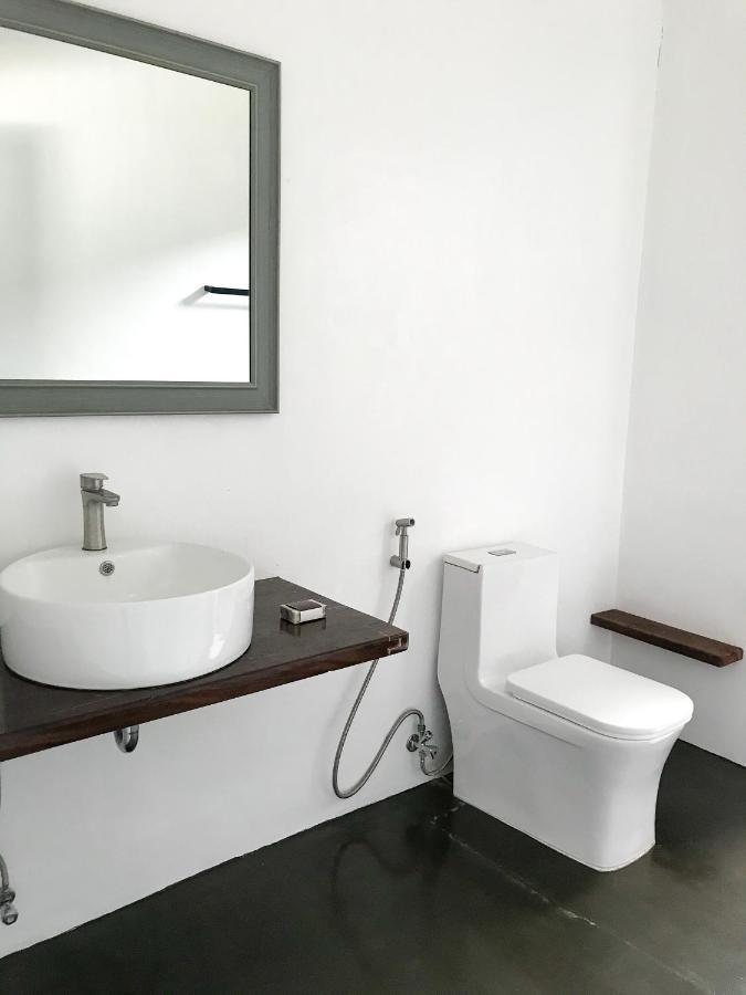 Bayud Boutique Resort General Luna  Dış mekan fotoğraf